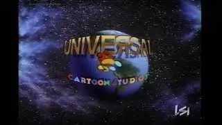 Lacewood/Universal Cartoon Studios/MCA TV (1994)