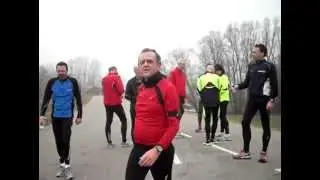 Snavel keerpunt