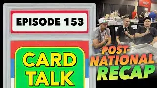 Национальный обзор 2023 года | Card Talk