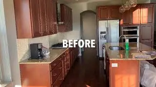 d3 Services - Interior Painting - Denver Colorado