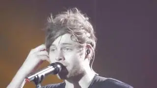 5 Seconds of Summer - Catch Fire (live in Hamburg for Sounds Live Feels Live 2016)