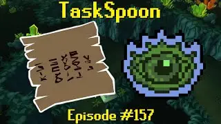 The Single Best Upgrade I Could Get | TaskSpoon #157
