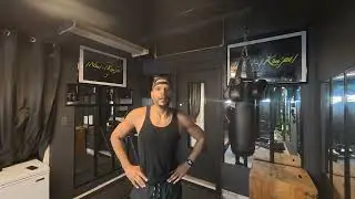 50 pull ups | Raw No Edits