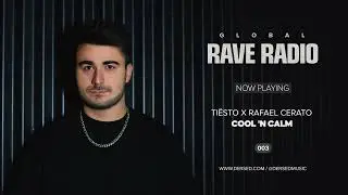 Dersed - Global Rave Radio #003