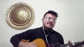 Şansın Bol Olsun - Hande Yener | Akustik Cover Doğar Gitar