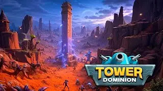 Максимальная Сложность Tower Dominion #263 Слезы