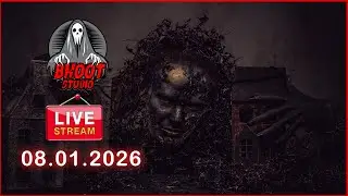 Bhoot Studio Live with RJ Apurbo | 08 January 2026 | JAGO FM