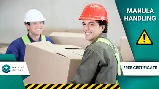 Manual Handling Training Module 02 | Hazards and Injuries
