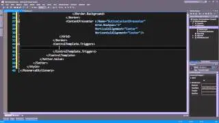 War Tutorial Series Part I - Creating The Resource Dictionaries