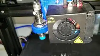 Failed first layer part 2 filament stops feeding even though extruder is running