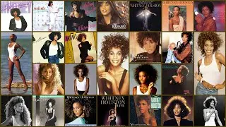 Whitney Houston - I Have Nothing (Lyrics)