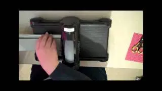 Tips for Diecutting Letters with the Sizzix Bigshot: Part I