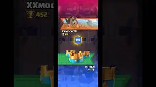 Clash Royale on Battle 15
