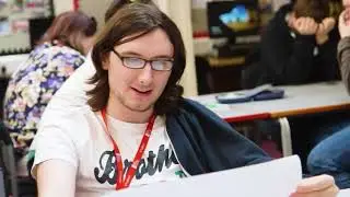 Youth Obligation - West Suffolk College