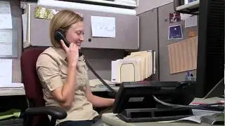 Customer Service - Ashley Summers