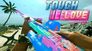 Leaked Mastercraft Tracer Pack: Tough Love Bundle
