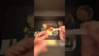 #5 Salty Beef & Gravy  Food Review! Taste Test!