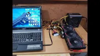 Lets Add External Graphics Card to a LAPTOP