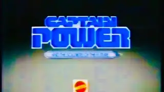 Captain Power Commercial