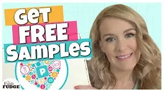 HOW TO GET FREE SAMPLES || My First PINCHme Box UNBOXING