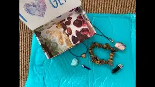 Crystal Gemstone Shop  - is it worth the money?