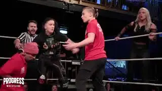 Rhio Vs Skye Smitson - Chapter 146 - They Think It's All Over...