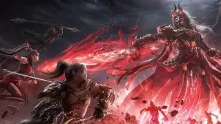 Temulch Solo Boss Enigma Peak - Enigma Domain PVE Campaign Mode: Showdown | NARAKA: BLADEPOINT