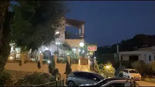 Agioklima Restaurant 🇬🇷 Old Platanias 🌴 Crete 🏖 Greece
