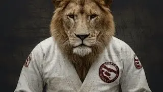 &Aacute;rea de Gigantes - Ubuntu Icapu&iacute;- BJJ🇧🇷