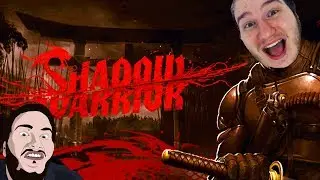Shadow Warrior 2013! Part 2 - Slicing Time!! - PC - Livestream - Wreck-it Beckett