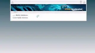 Mysql Database ve Mysql Kullanıcı Oluşturma