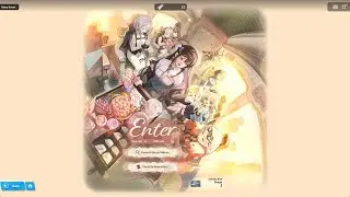 Nikke - Terminus Ticket Event Part 1 (JP Dub Eng sub)
