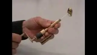 SG06 Handy centrifuge (how it works)