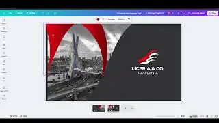 Canva Templates + Exporting | Step-by-Step for Beginners | Part 2