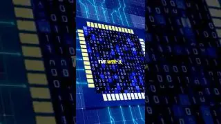 New AI Chip WSE-3! #AI #TechNews #NVIDIA #DeepSeek #Innovation #ArtificialIntelligence #chatgpt