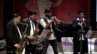 Don Theme (Instrumental) | Udyam Sangeet | Golden Glimpses of Brass