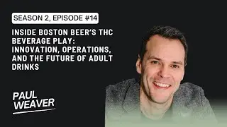 Inside Boston Beer&rsquo;s THC Beverage Play: Innovation, Operations, and the Future of Adult Drinks