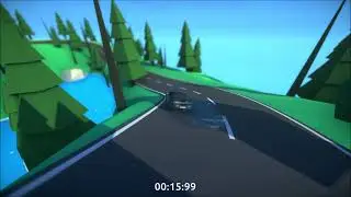 Jelly Drift Funky Forest 31.980s [WR on 3/18/2021]