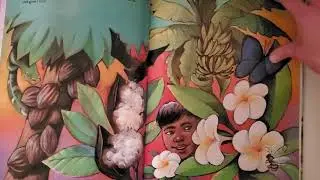Are Trees Alive? Read Aloud