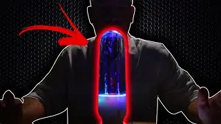 $5 Dancing Water Speaker.  Dancing Water Speakers Review.