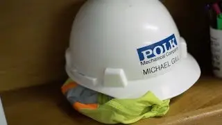 I Have a Future at Polk Mechanical | Polk Mechanical | Dallas Construction Company