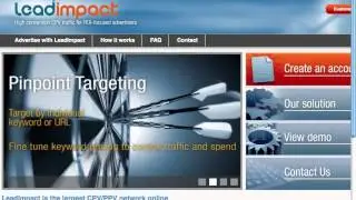 LeadImpact PPV Tutorial Part 1 - Introduction