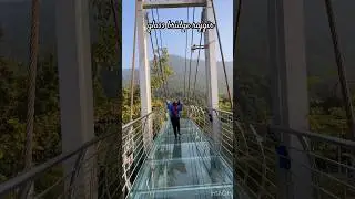 🧿🧿#ytshorts #trending #fun  #nursingofficer #aiims#rajgir #glassbridge #trendingshorts #viralshort