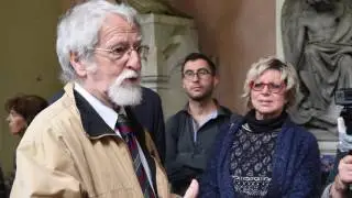 Icosaedro: Le statue di Staglieno   quarto video