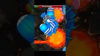How To Beat Professor Evil Bloons TD Battles #Bloonstdbattles #Btd #Btdbattles #Games #Gaming