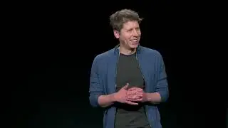 AMD x OpenAI - Sam Altman & AMD Instinct MI400