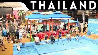 2025 IFC Thailand: Finals Bodyboard, Women's and Men's