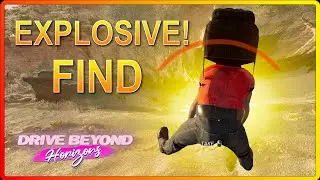 Dream Car Build Goes Terribly Wrong in Drive Beyond Horizons EP08