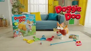 Doggie Doo Corgi