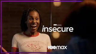 Insecure - T5 | Trailer oficial | HBO Max